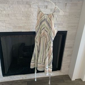 Miami dress